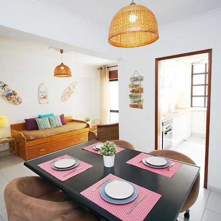A Santo, Quarteira - By Urbinvest Algarve Apartment Luaran gambar