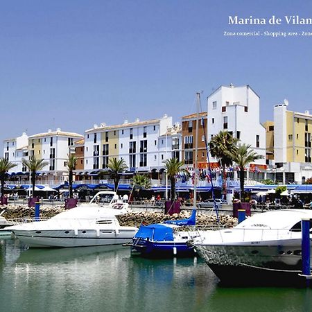 A Santo, Quarteira - By Urbinvest Algarve Apartment Luaran gambar