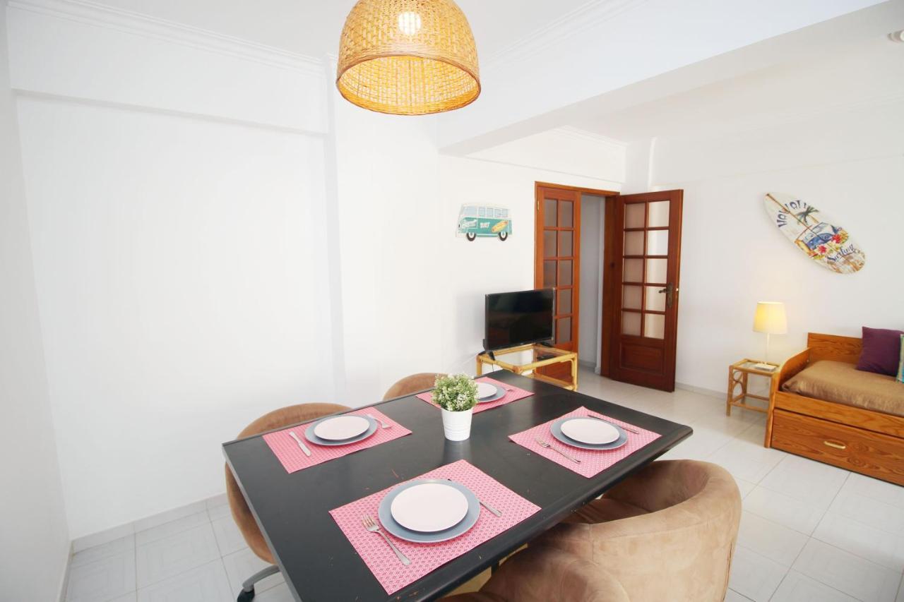 A Santo, Quarteira - By Urbinvest Algarve Apartment Luaran gambar