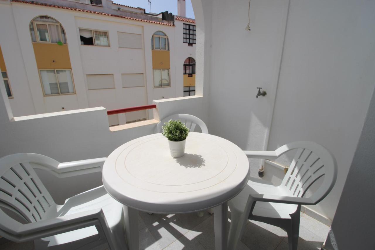 A Santo, Quarteira - By Urbinvest Algarve Apartment Luaran gambar