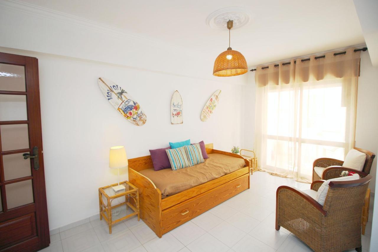 A Santo, Quarteira - By Urbinvest Algarve Apartment Luaran gambar