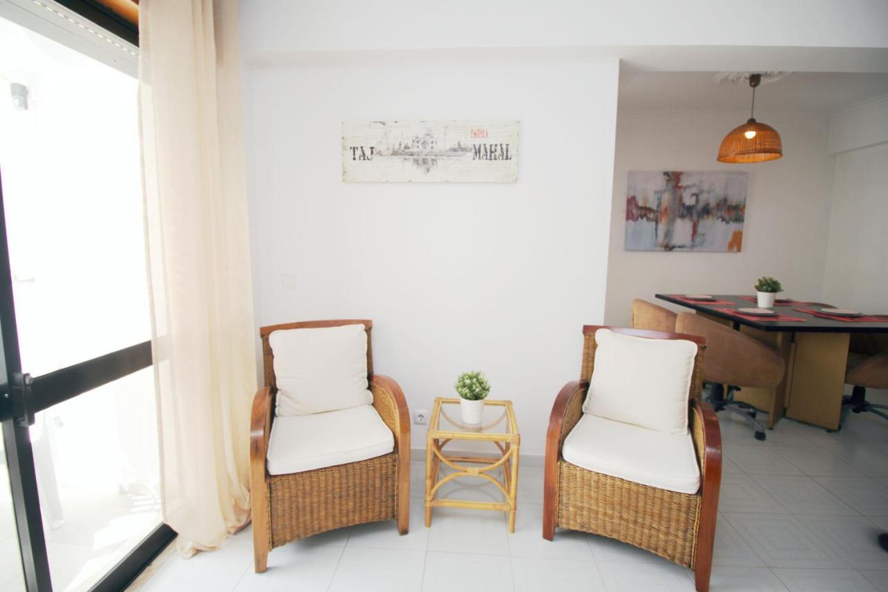 A Santo, Quarteira - By Urbinvest Algarve Apartment Luaran gambar