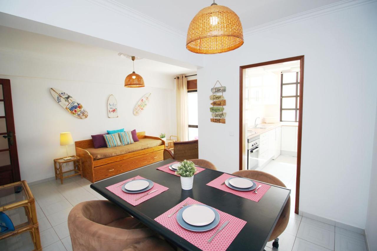 A Santo, Quarteira - By Urbinvest Algarve Apartment Luaran gambar