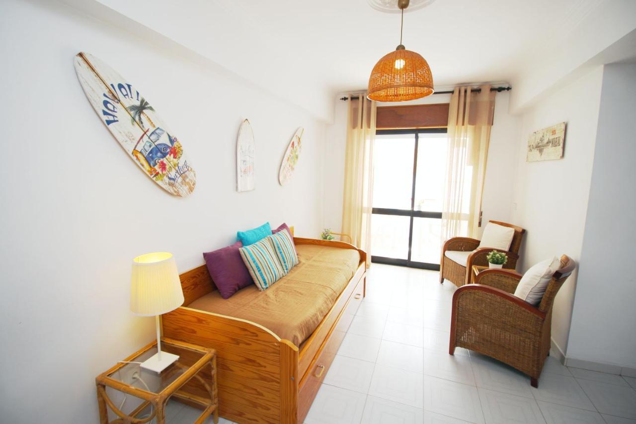 A Santo, Quarteira - By Urbinvest Algarve Apartment Luaran gambar