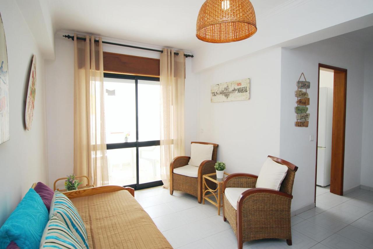 A Santo, Quarteira - By Urbinvest Algarve Apartment Luaran gambar