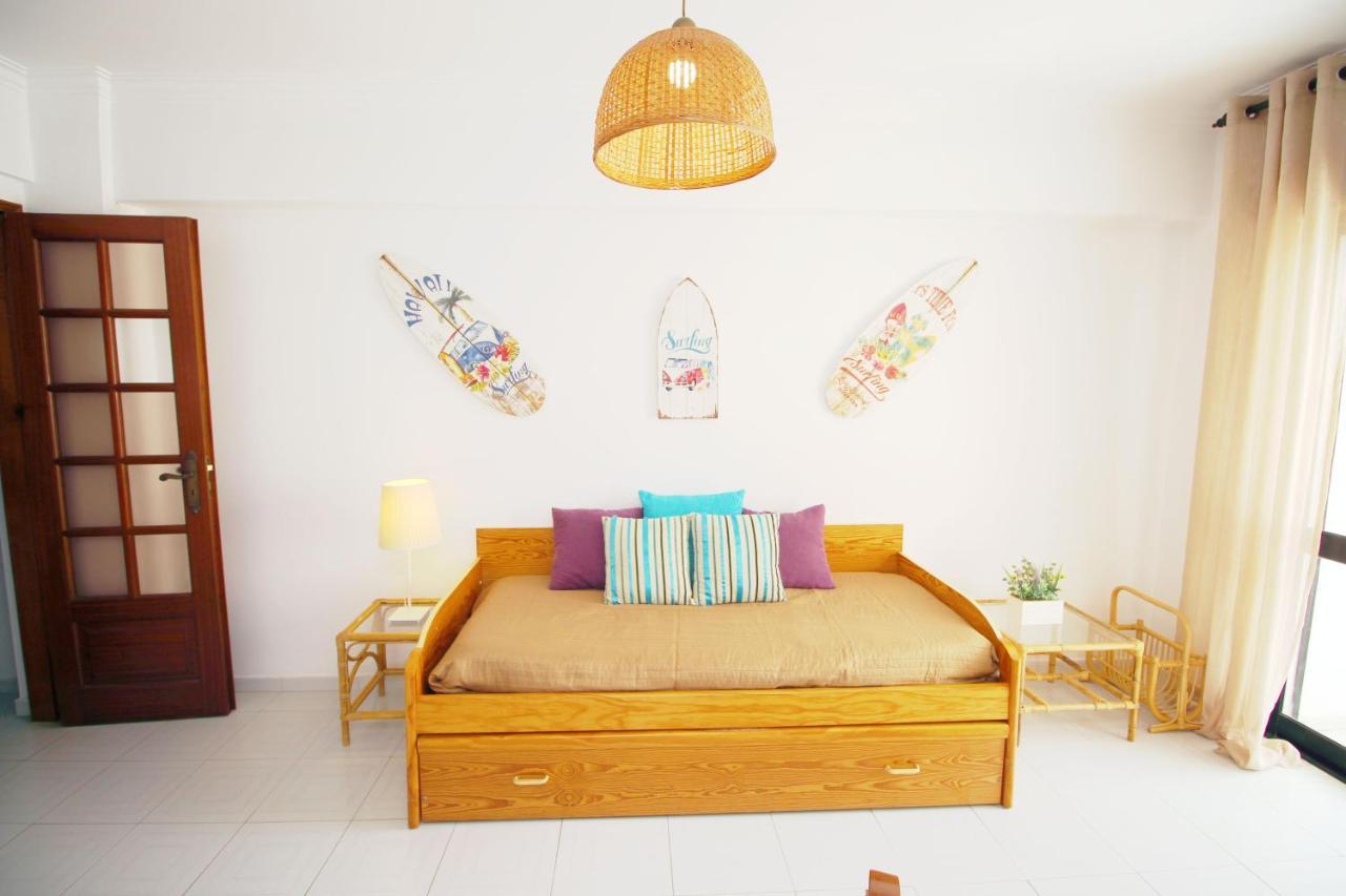 A Santo, Quarteira - By Urbinvest Algarve Apartment Luaran gambar