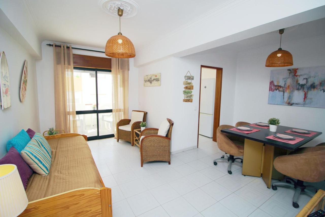A Santo, Quarteira - By Urbinvest Algarve Apartment Luaran gambar