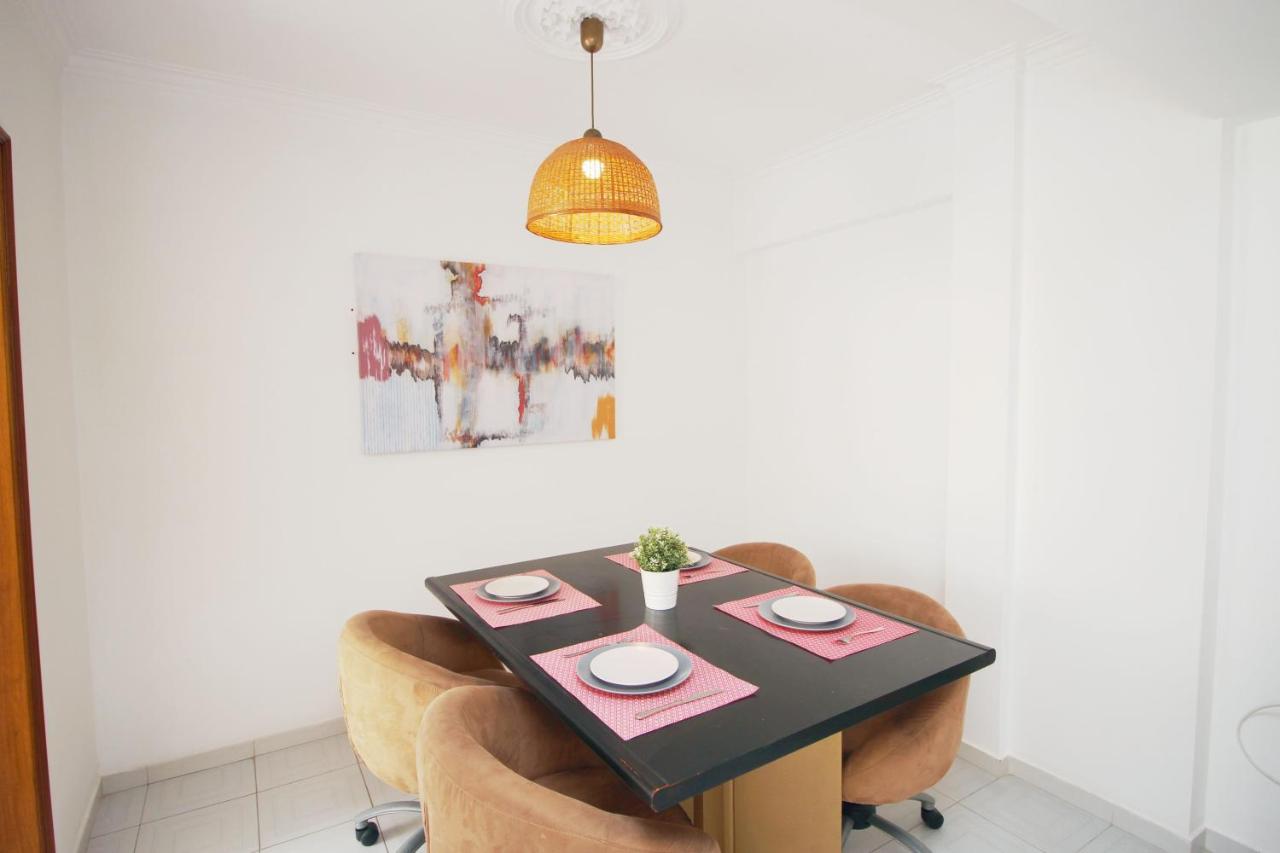 A Santo, Quarteira - By Urbinvest Algarve Apartment Luaran gambar