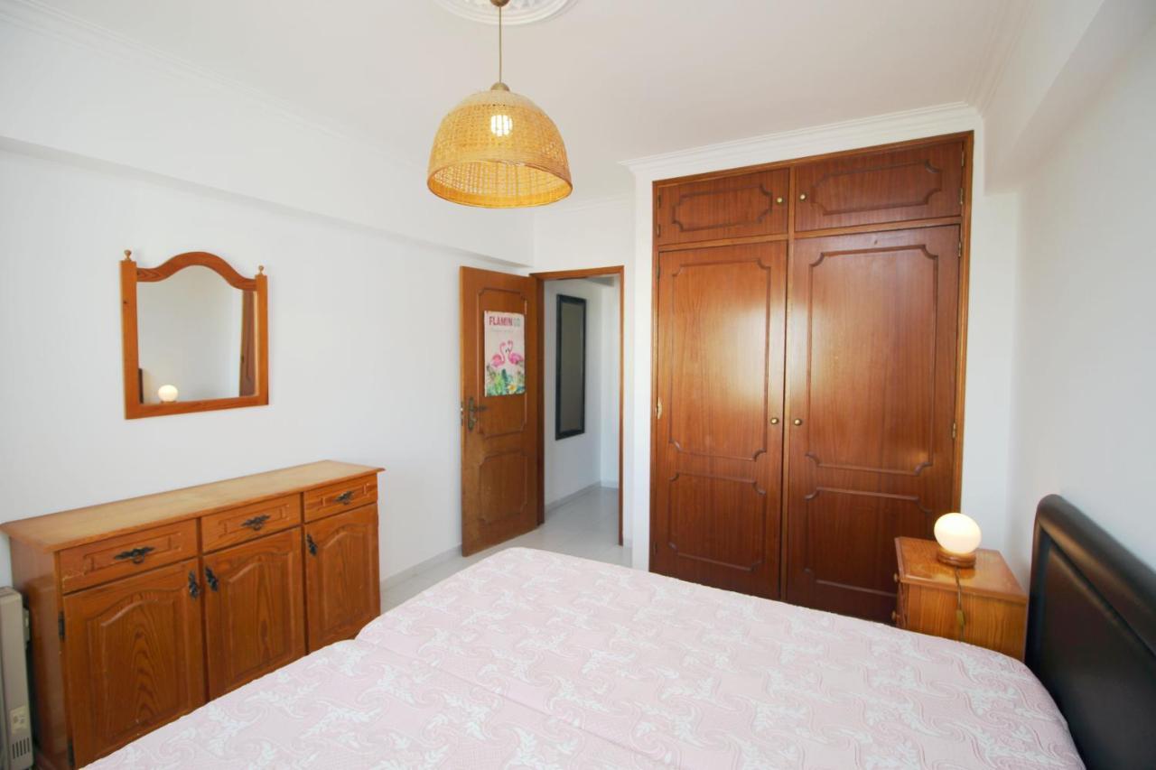 A Santo, Quarteira - By Urbinvest Algarve Apartment Luaran gambar