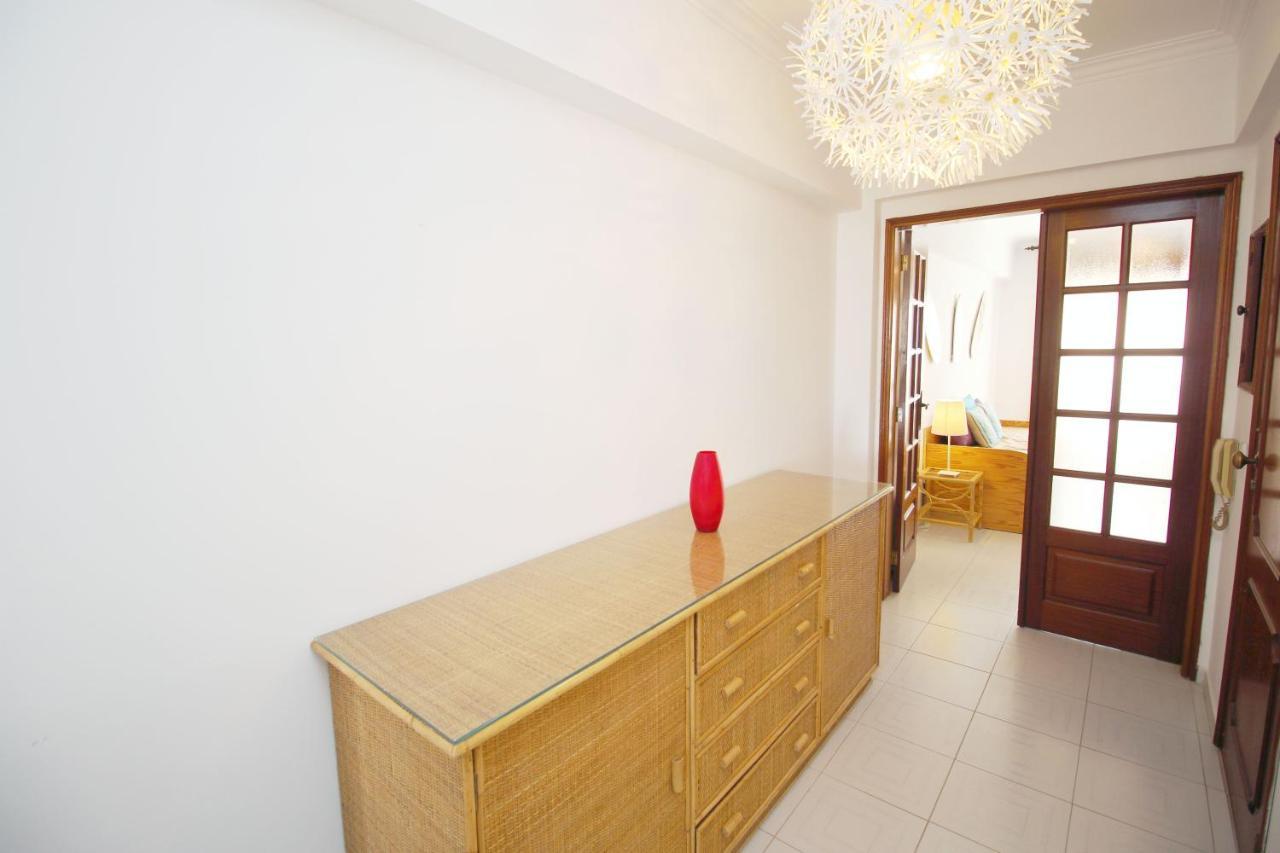 A Santo, Quarteira - By Urbinvest Algarve Apartment Luaran gambar