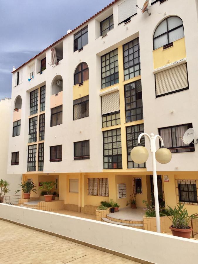 A Santo, Quarteira - By Urbinvest Algarve Apartment Luaran gambar