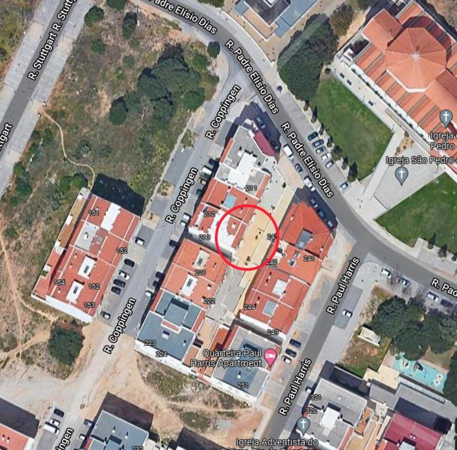 A Santo, Quarteira - By Urbinvest Algarve Apartment Luaran gambar