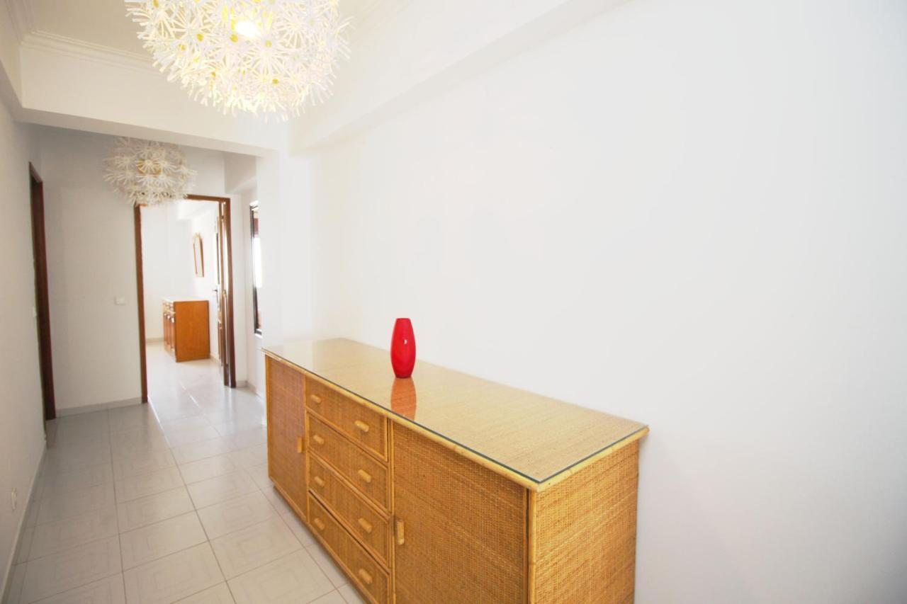 A Santo, Quarteira - By Urbinvest Algarve Apartment Luaran gambar