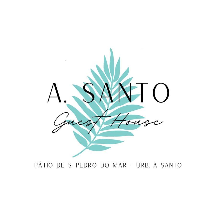 A Santo, Quarteira - By Urbinvest Algarve Apartment Luaran gambar