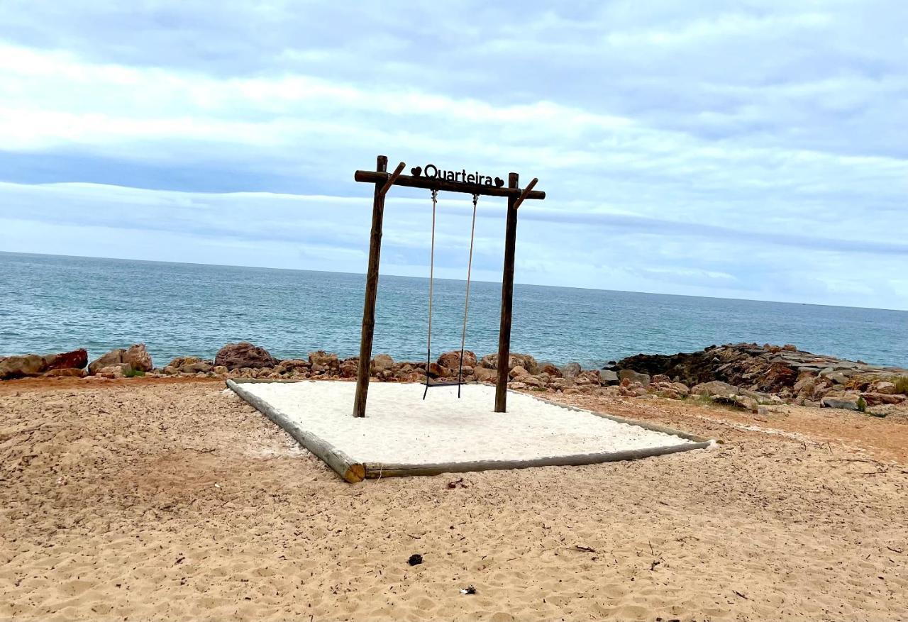 A Santo, Quarteira - By Urbinvest Algarve Apartment Luaran gambar