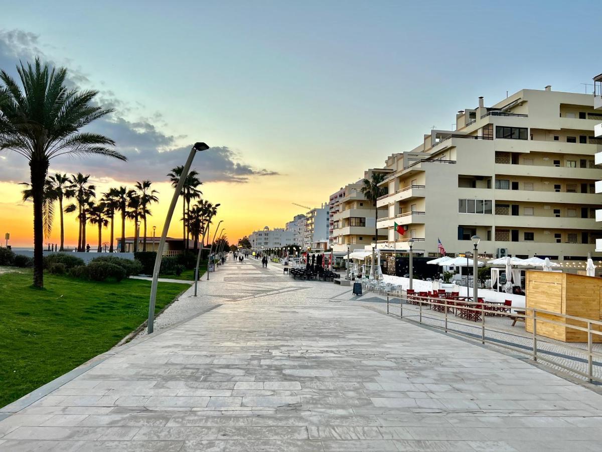 A Santo, Quarteira - By Urbinvest Algarve Apartment Luaran gambar