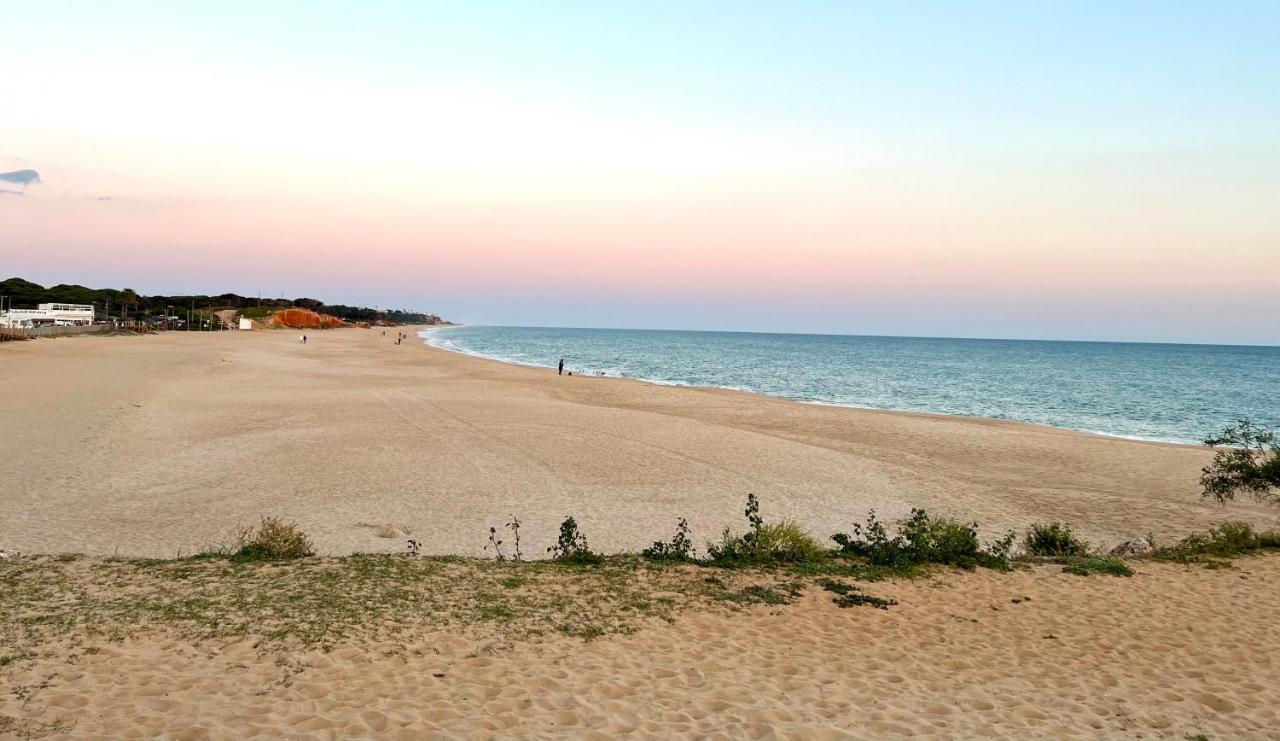A Santo, Quarteira - By Urbinvest Algarve Apartment Luaran gambar