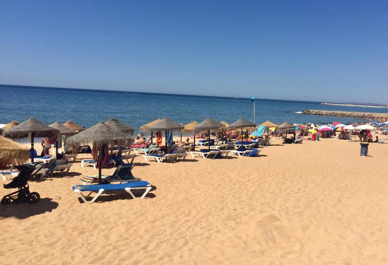 A Santo, Quarteira - By Urbinvest Algarve Apartment Luaran gambar