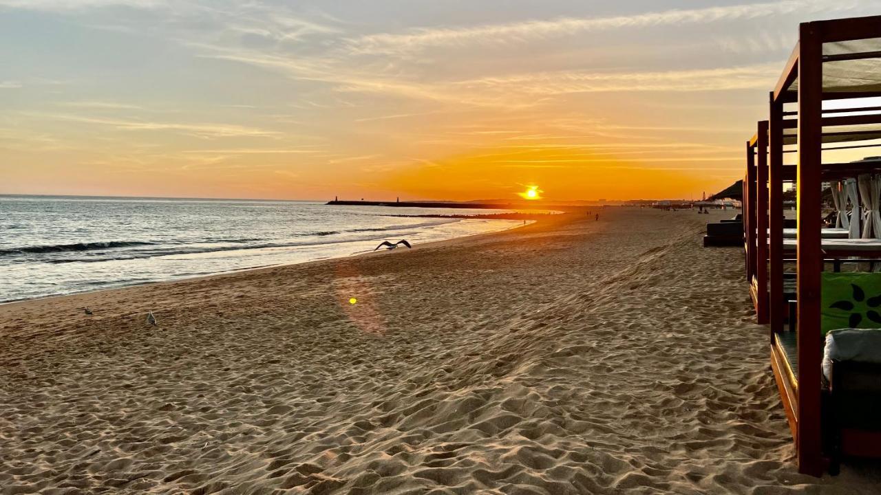 A Santo, Quarteira - By Urbinvest Algarve Apartment Luaran gambar