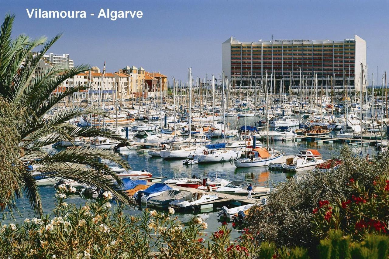 A Santo, Quarteira - By Urbinvest Algarve Apartment Luaran gambar