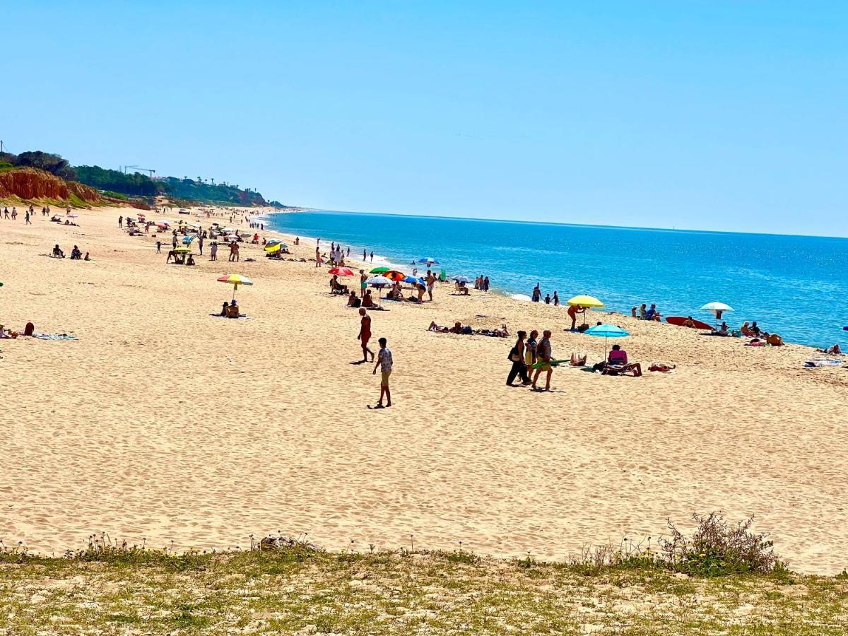 A Santo, Quarteira - By Urbinvest Algarve Apartment Luaran gambar