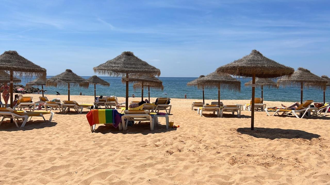 A Santo, Quarteira - By Urbinvest Algarve Apartment Luaran gambar