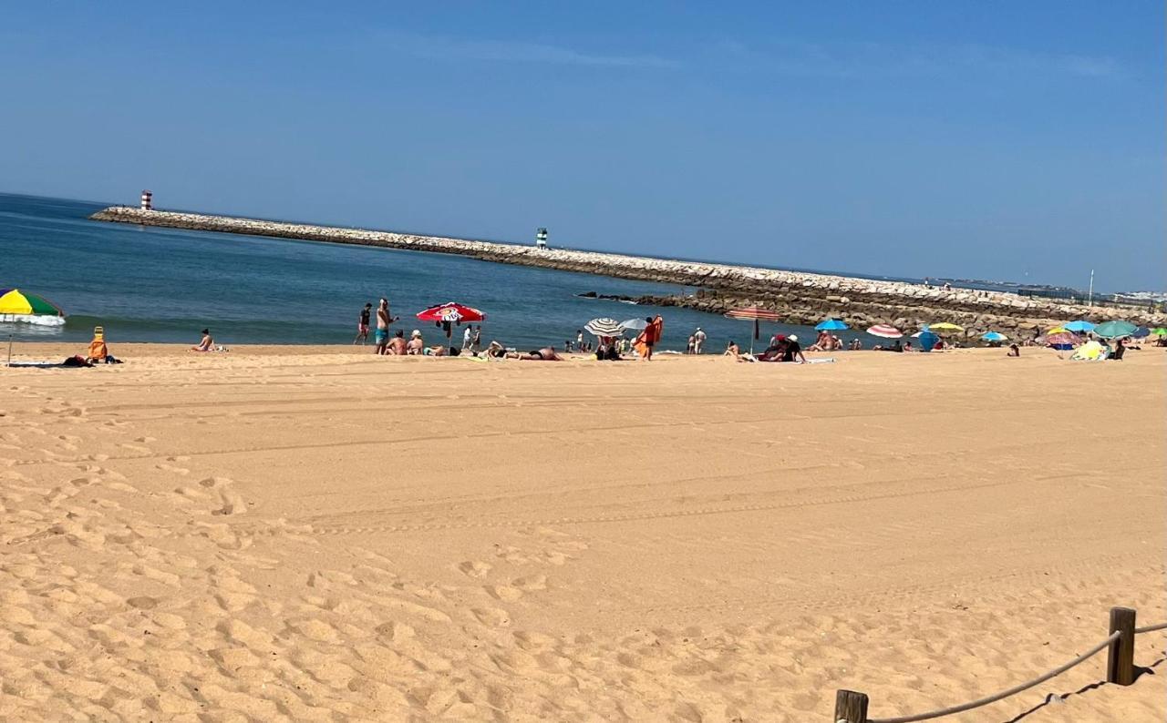 A Santo, Quarteira - By Urbinvest Algarve Apartment Luaran gambar