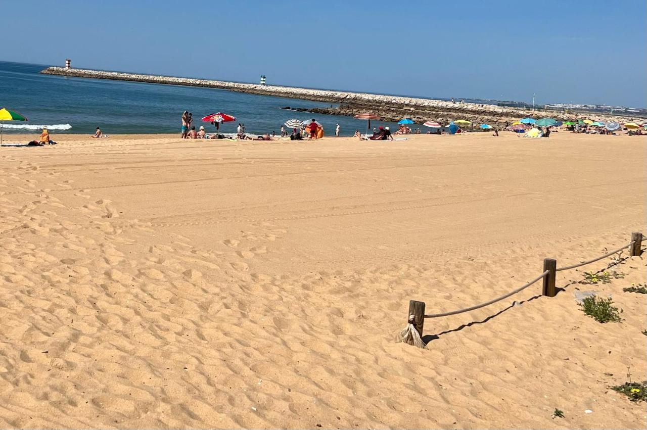 A Santo, Quarteira - By Urbinvest Algarve Apartment Luaran gambar