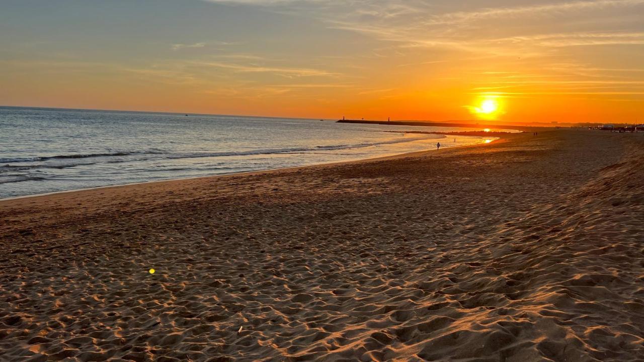 A Santo, Quarteira - By Urbinvest Algarve Apartment Luaran gambar
