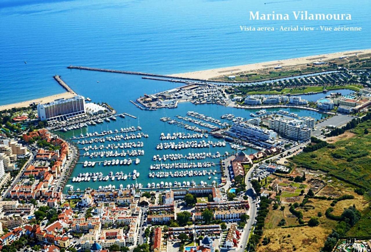 A Santo, Quarteira - By Urbinvest Algarve Apartment Luaran gambar