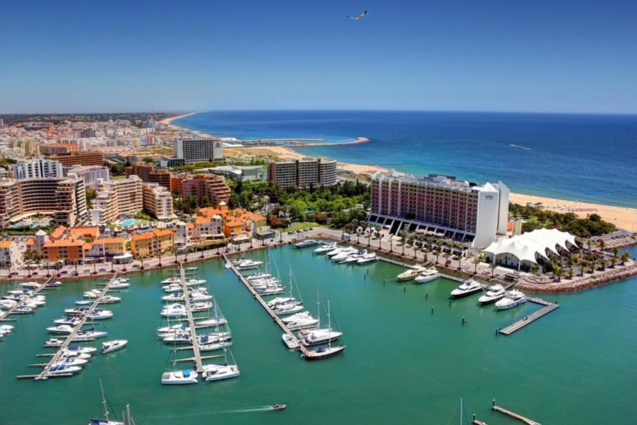 A Santo, Quarteira - By Urbinvest Algarve Apartment Luaran gambar