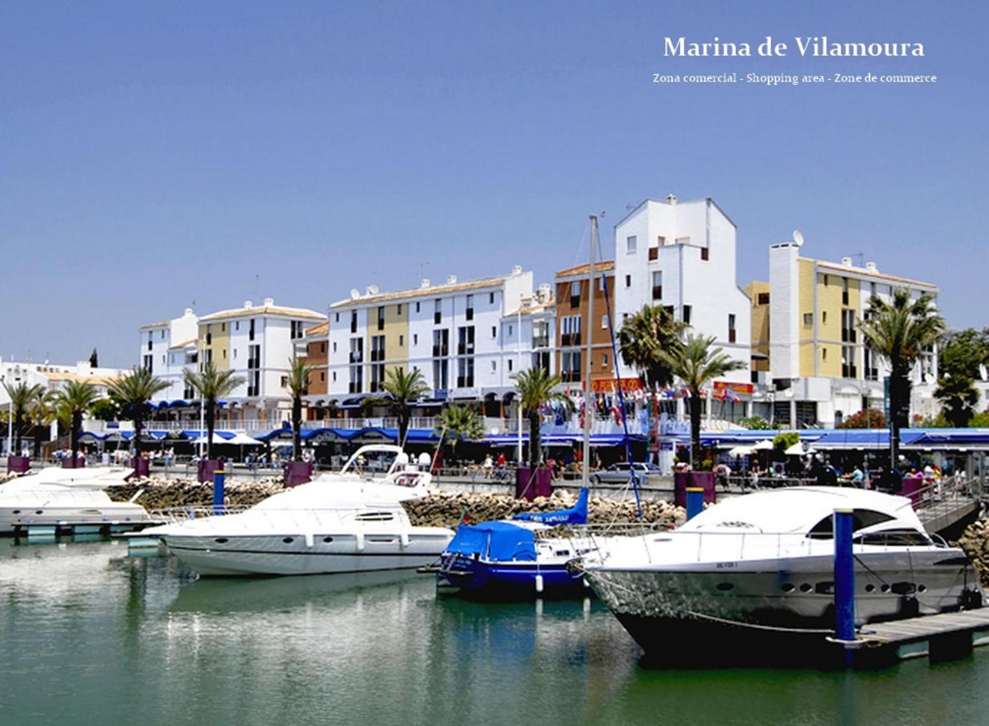 A Santo, Quarteira - By Urbinvest Algarve Apartment Luaran gambar