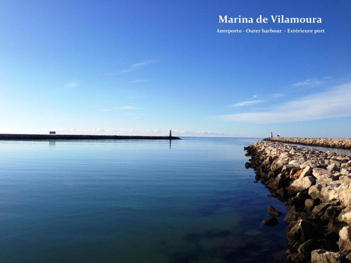 A Santo, Quarteira - By Urbinvest Algarve Apartment Luaran gambar